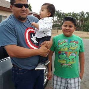 Meet your Posher, Oscar